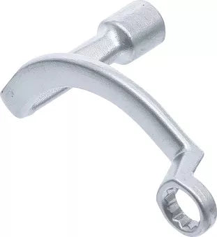 Special Spanner for Turbocharger, 12-point for VW, Audi 12 mm