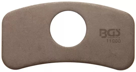 Pressure Plate