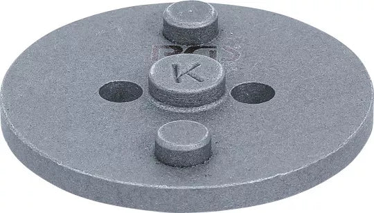 Brake Piston Reset Adaptor K for Citroen