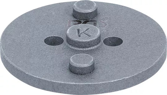 Brake Piston Reset Adaptor K for Citroen