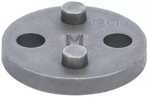 Brake Piston Reset Adaptor M for Ford / BMW Mini / Nissan