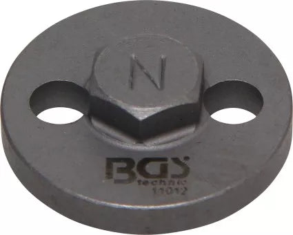 Brake Piston Reset Adaptor for Citroën