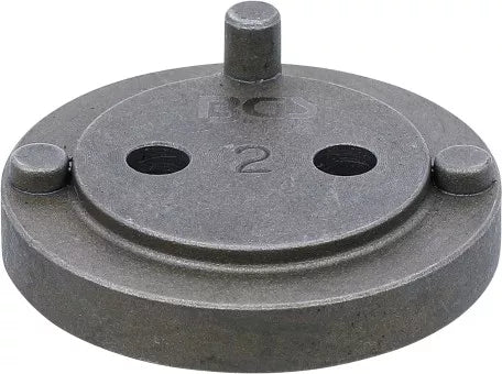 Brake Piston Reset Adaptor 2 for Citroen / Honda / Mercedes-Benz