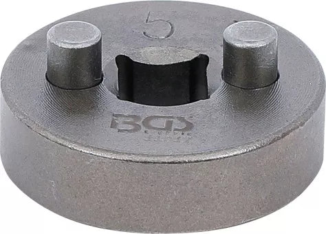 Brake Piston Reset Adaptor 5 Adaptor 10 mm (3/8")