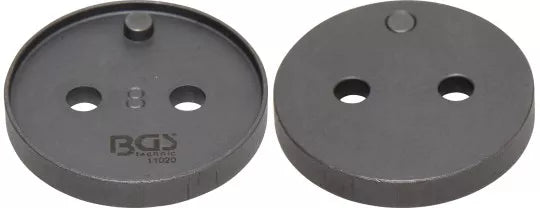 Brake Piston Reset Adaptor 8 for GM
