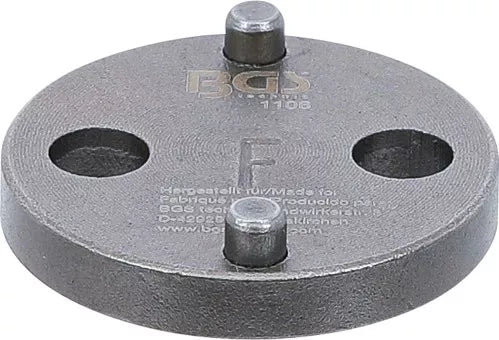 Brake Piston Reset Adaptor for Golf V/VI