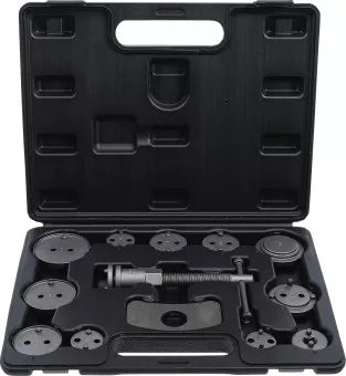 Brake Piston Reset Tool Set 13 pcs.