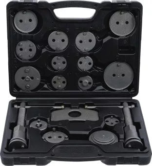 Brake Piston Reset Tool Set 18 pcs.