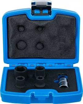 Brake Calliper Special Socket Set 5-point (pentagon) 5 pcs.