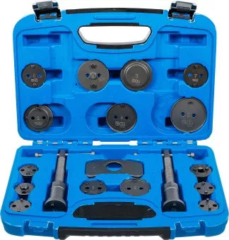 Brake Piston Reset Set 18 pcs.