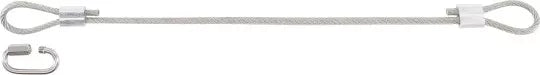 Safety Wire for Spring Compressor products 1134, 1144