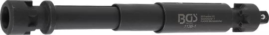 Spindle from Spring Strut Spanner Set for BGS 1136