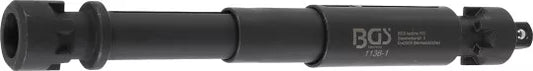 Spindle from Spring Strut Spanner Set for BGS 1136