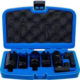 Oxygen Sensor Socket Set 7 pcs.