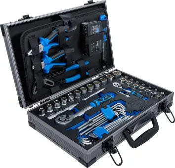 Universal Tool Assortment 85 pcs.
