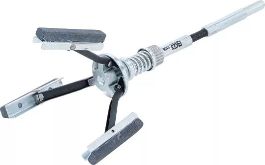 Honing Tool, 3-arm Ø 58 - 80 mm 50 mm Jaws