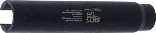 Oxygen Sensor Socket 12.5 mm (1/2") Drive 22 mm
