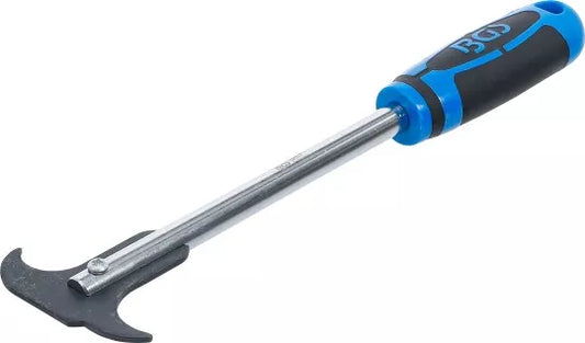 Double Hook for Removal Tool for Shaft Gaskets 295 mm
