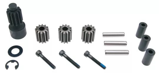 Torque Multiplier Repair Kit for BGS 1204