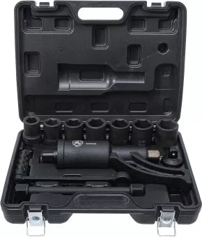 Torque Multiplier Set 25 mm (1") Drive 3200 Nm
