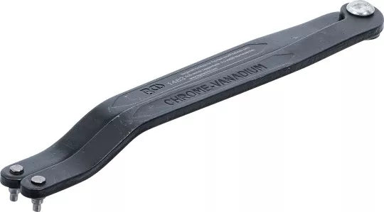 Face Pin Wrench adjustable 180 mm