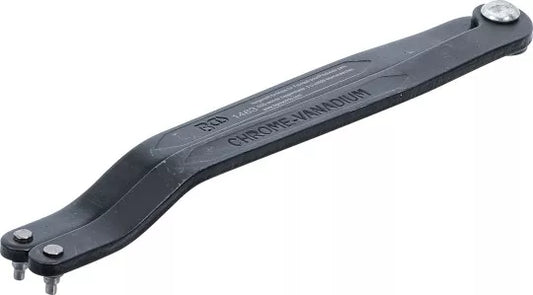 Face Pin Wrench adjustable 180 mm