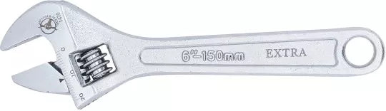 Adjustable Wrench 150 mm 19 mm