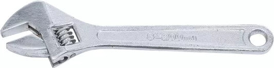 Adjustable Wrench 200 mm 25 mm