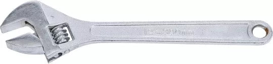 Adjustable Wrench 300 mm 35 mm