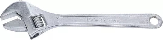 Adjustable Wrench 375 mm 40 mm