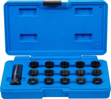 Repair Kit for Spark Plug Threads M14 x 1.25 mm 16 pcs.