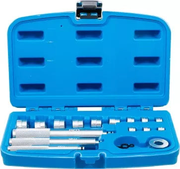 Bearing and Bush Driver Set 16 pcs.