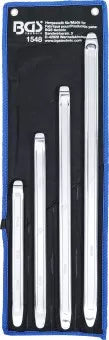 Tyre Lever Set 300 - 400 - 500 - 600 mm 4 pcs.
