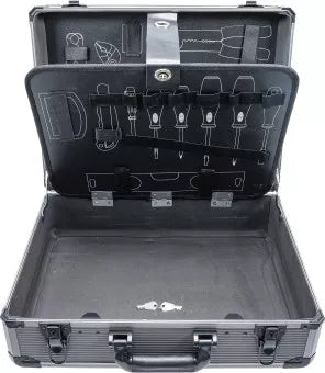 Aluminium empty Case for BGS 15501
