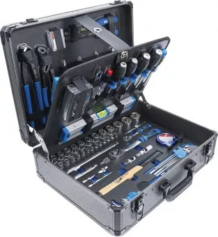 Tool Assortment 149 pcs.