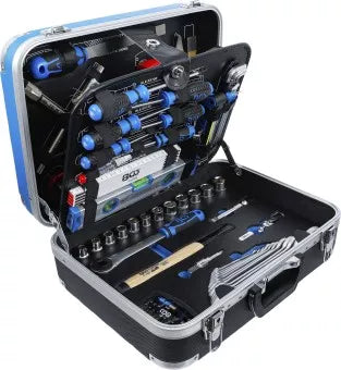 Plumbers Tool Assortment 95 pcs.