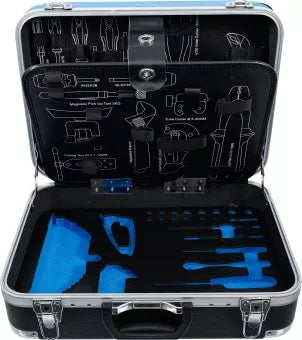 ABS plastic empty Case for BGS 15504