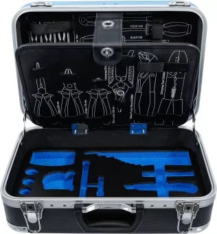 ABS plastic empty Case for BGS 15505