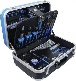 Universal Tool Assortment 106 pcs.