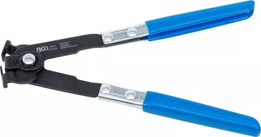 Pliers for Axle Boot Clamps 235 mm