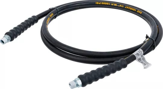 Hydraulic Hose with Coupling 1.8 m