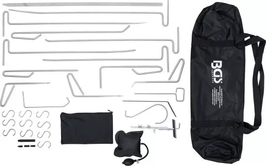 Denting Iron Set 30 pcs.