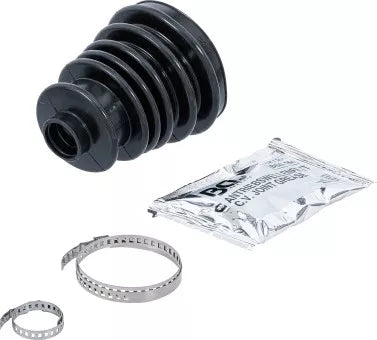 Universal Axle Boot Set 4 pcs.