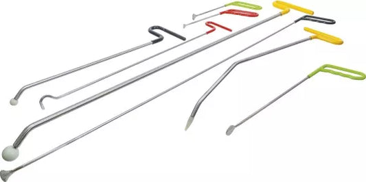 Denting Iron Set 8 pcs.