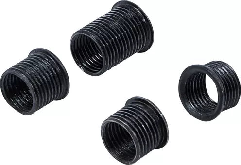 Thread Inserts M12 x 1.25 for BGS 166 4 pcs.