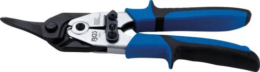 Sheet Metal Profile Snips left / straight cutting 260 mm