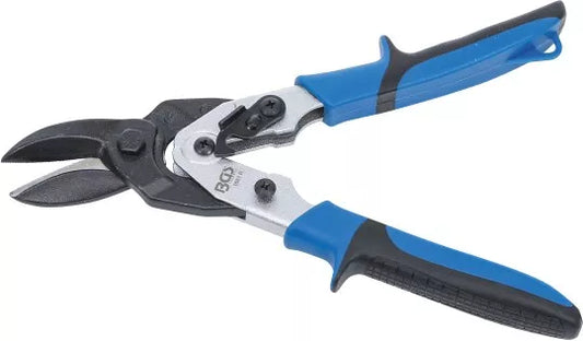 Sheet Metal Profile Snips right / straight cutting 260 mm