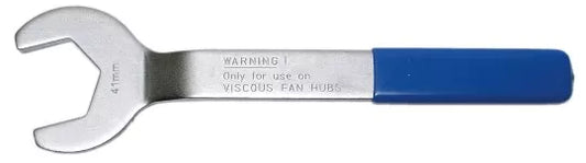 Fan Hub Wrench for GM, Opel / Vauxhall 41 mm