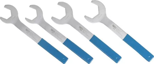 Fan Hub Wrench Set 4 pcs.