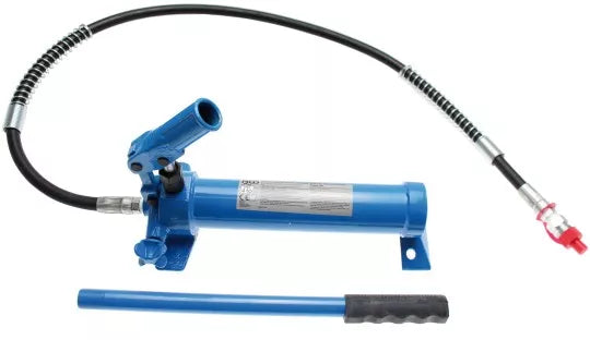 Hydraulic Pump for BGS 1688 4 t